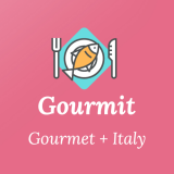 Gourmit