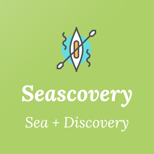 Seascovery