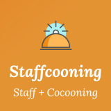 Staffcooning
